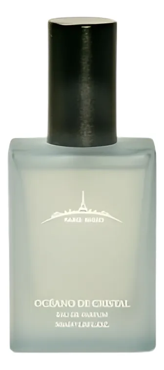 Perfume Paris Night Oceano de Cristal 30ml